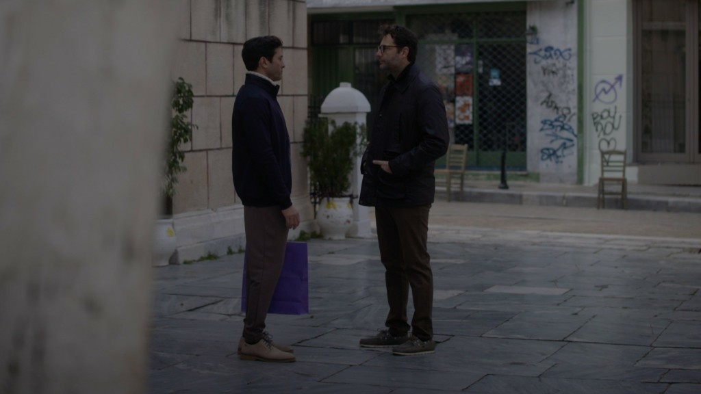 Ήλιος – Σε κρίσιμη κατάσταση πλέον ο Αχιλλέας