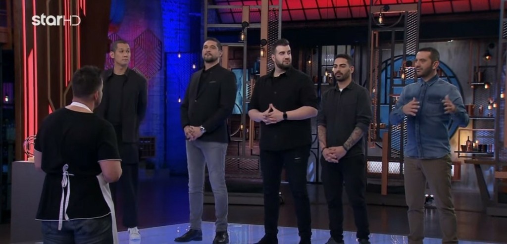 MasterChef – Οι λαχταριστές “μπουκίτσες” που κέρδισαν τα 10.000 ευρώ (vid)
