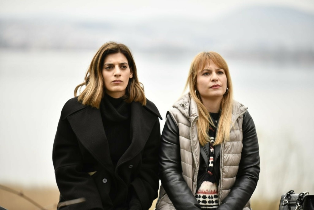 Σασμός – Η ξαφνική ανατροπή στη ζωή της Αργυρώς στα νέα επεισόδια