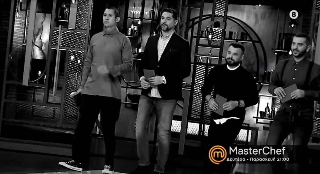 Τι θα δούμε απόψε στο Masterchef – Ποιος παίκτης θέλει να αποχωρήσει οικειοθελώς