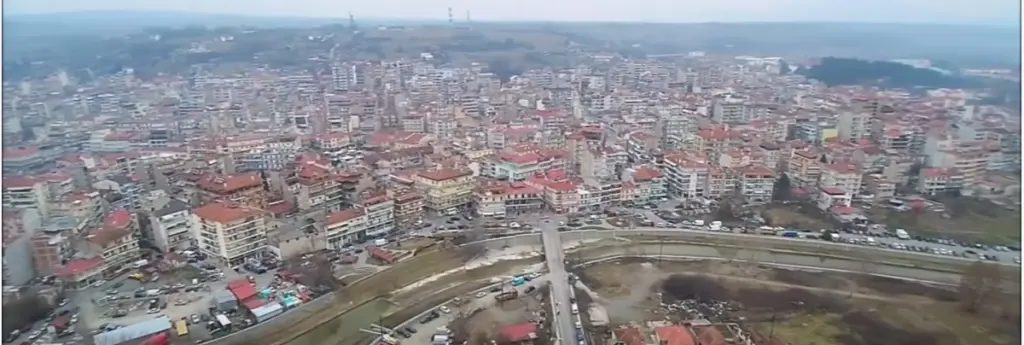 Εκκωφαντικές αρχαιολογικές ανακαλύψεις στα Γρεβενά – Βρέθηκε άγνωστος οικισμός βόρεια της πόλης