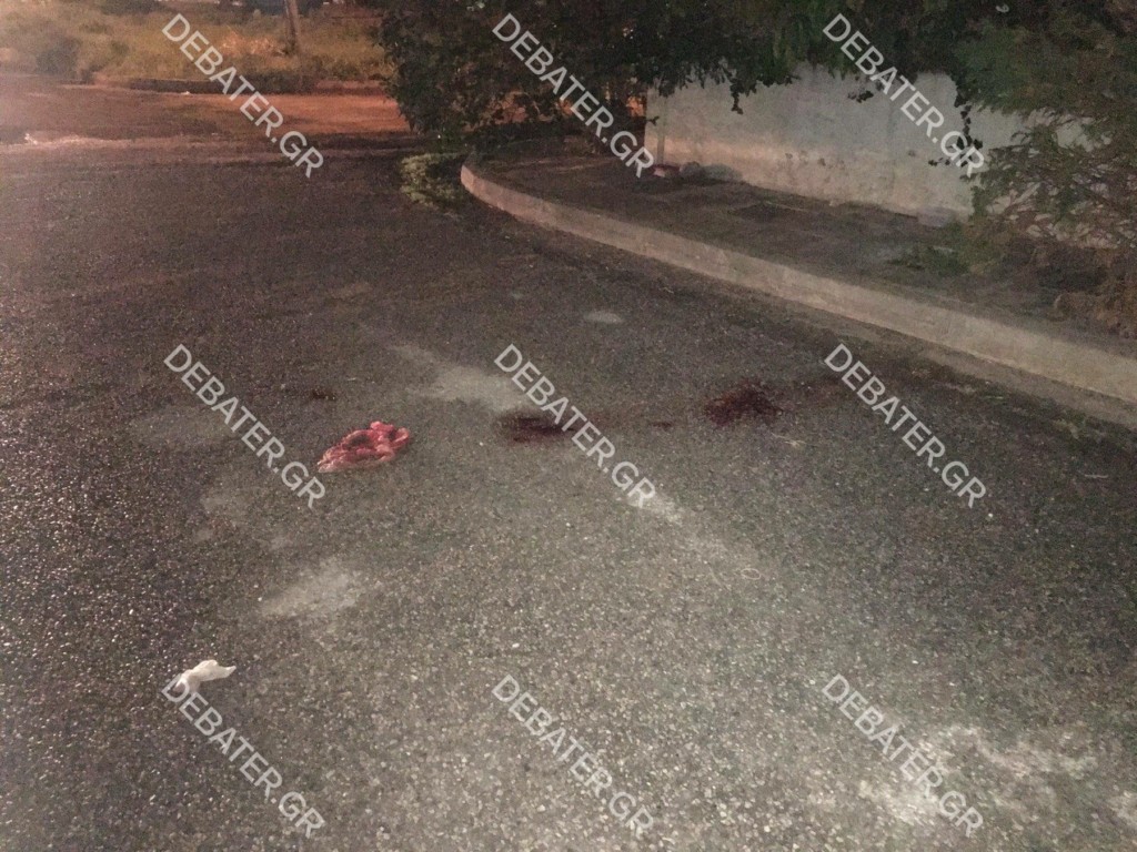 Βρήκαν στο Χαλάνδρι ένα από τα κρησφύγετα των απαγωγέων του Γιώργου Κυπαρίσση