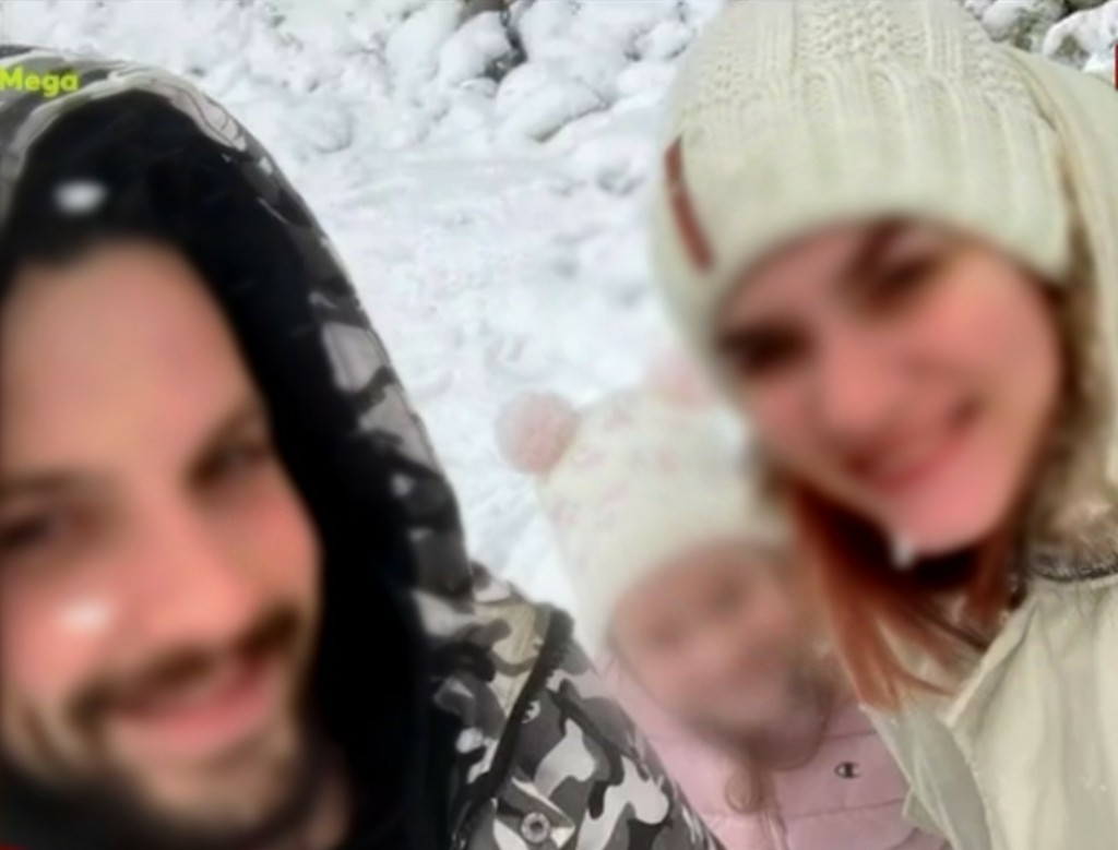 Τι είναι η ουσία τροπονίνη που φέρεται να βρέθηκε στον οργανισμό της Τζωρτζίνας (vid)