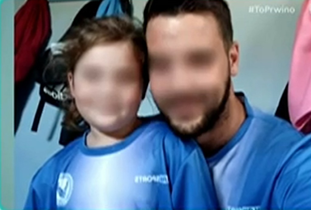 Τι απαντά ο Μάνος Δασκαλάκης για την οντισιόν στο X- Factor (vid)