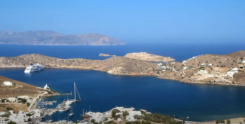 Το ελληνικό νησί που πήρε το χρυσό μετάλλιο στις αφίξεις το 2021