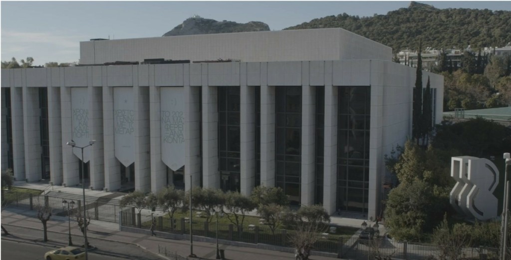 Το Μέγαρο Μουσικής στην Αθήνα μας συστήνει το Φεστιβάλ της Άνοιξης