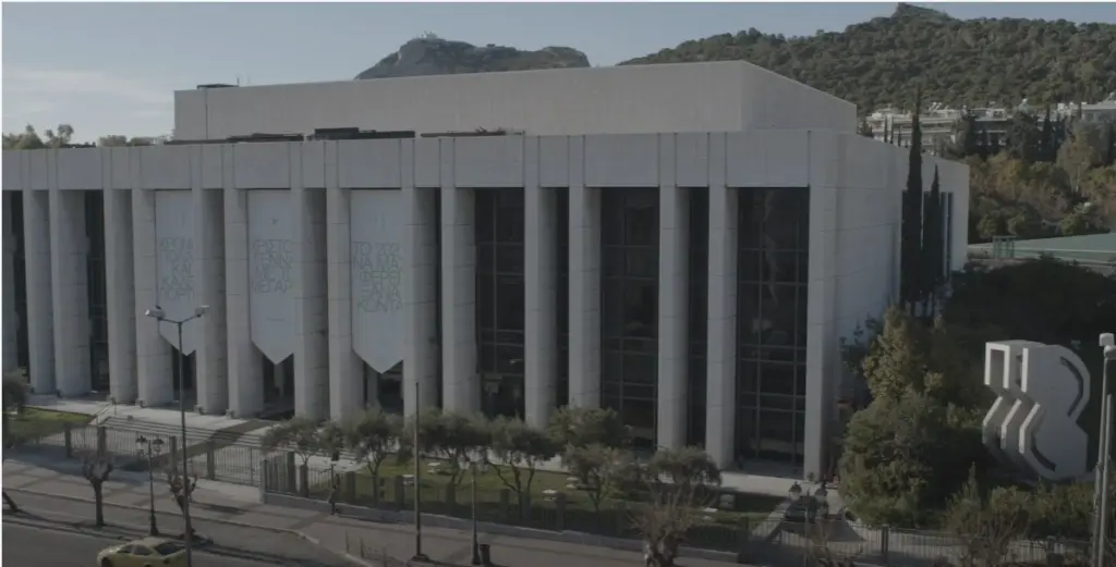 Το Μέγαρο Μουσικής στην Αθήνα μας συστήνει το Φεστιβάλ της Άνοιξης