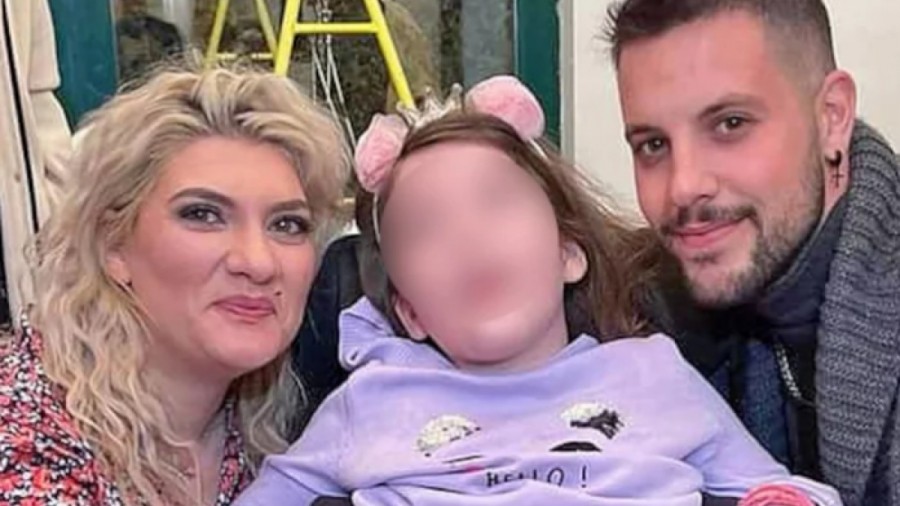 “Η Ρούλα Πισπιρίγκου είχε δεσμό με συγγενή του Μάνου Δασκαλάκη” – “Τη χτυπούσε μπροστά στη Τζωρτζίνα”