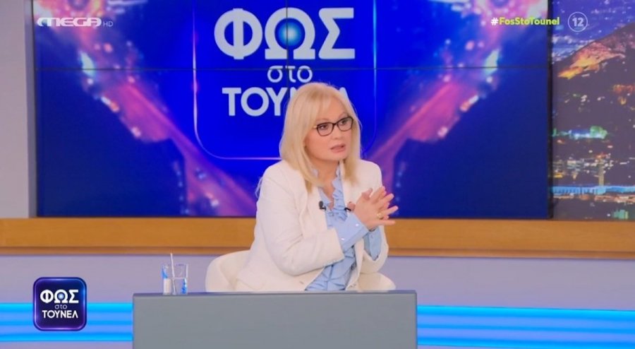 Σάρωσε για μια ακόμα Παρασκευή το “Φως στο Τούνελ” – Πού “σκαρφάλωσε” η τηλεθέαση