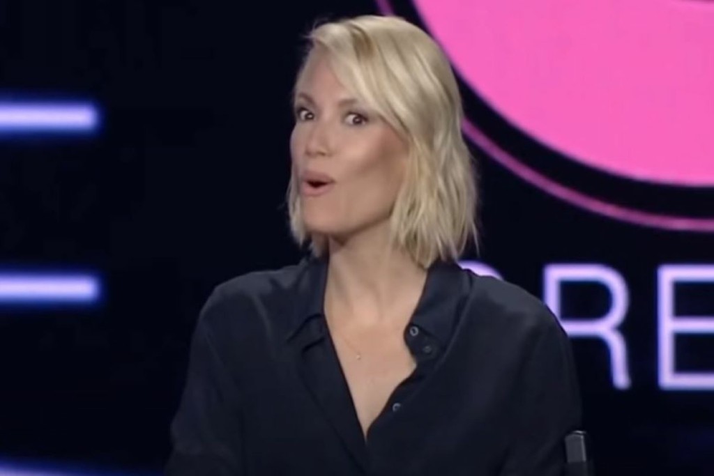 Μια θέση απομένει για την κριτική επιτροπή του GNTM – Αυτός είναι ο τρίτος κριτής