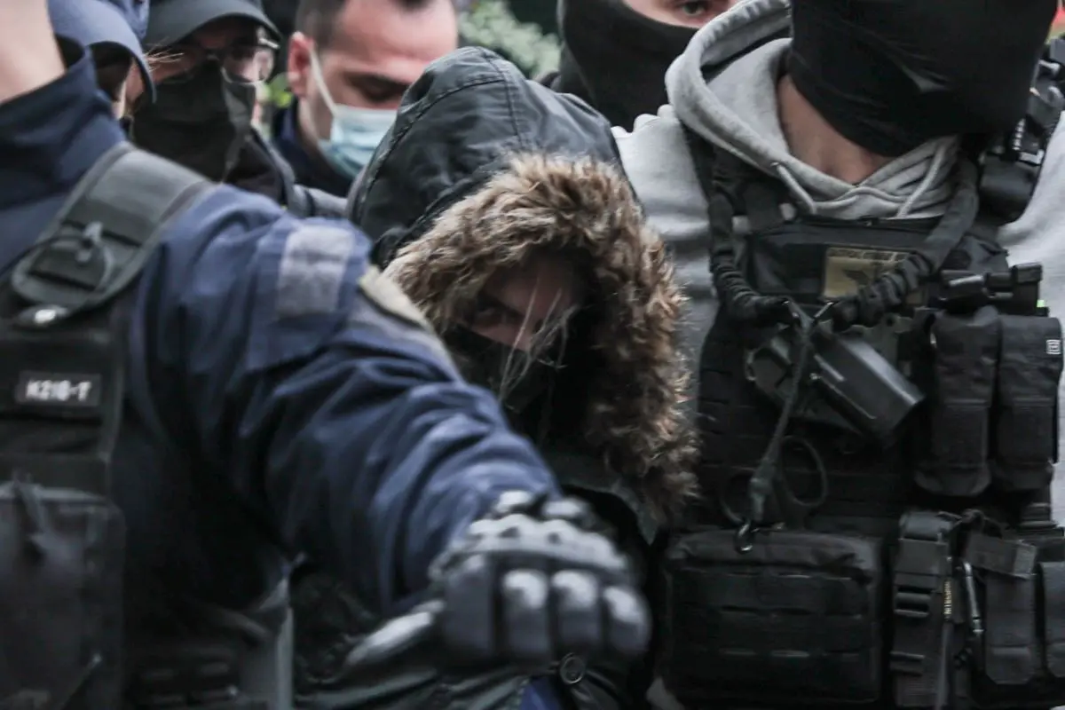 Ξεσπά μέσα από τη φυλακή η Ρούλα Πισπιρίγκου – “Τα παιδιά μου ξέρουν τι μάνα είχαν” – “Ουδέν σχόλιο” για τον Μάνο