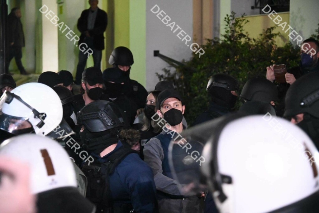 Ρίχνει τις ευθύνες στους γιατρούς η Πισπιρίγκου – “Η Τζωρτζίνα ήταν μεγάλη μου αδυναμία ” – Όλα όσα αναφέρει στο απολογητικό υπόμνημα