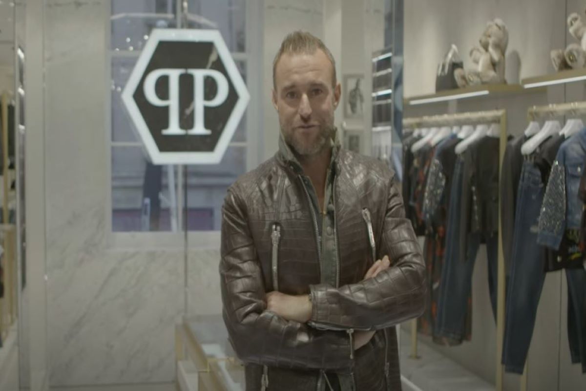 Philipp Plein