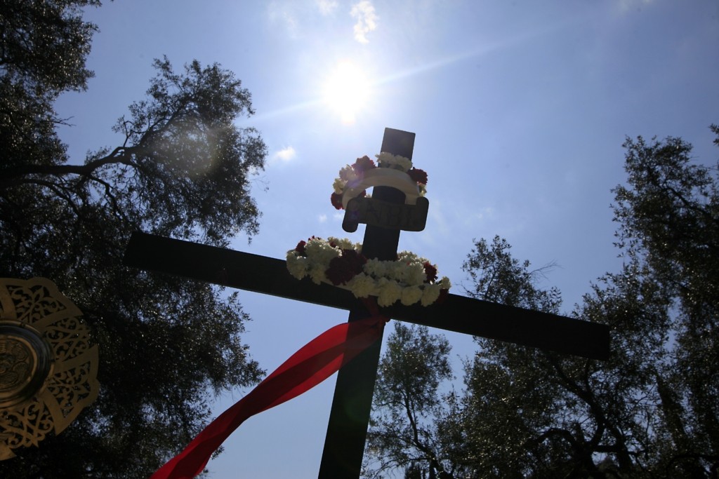 Με τι καιρό θα κάνουμε Πάσχα – Ζέστη,  αφρικανική σκόνη και λασποβροχές