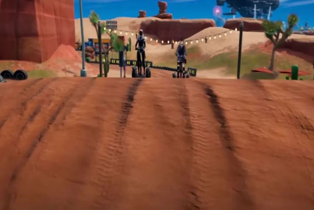 Το Fortnite συγκέντρωσε 144 εκατομμύρια δολάρια για την Ουκρανία