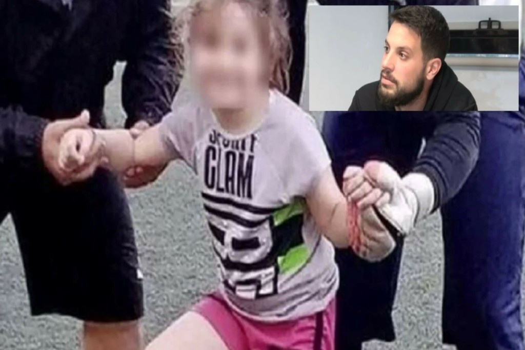 Ο “εξαφανισμένος” Μάνος Δασκαλάκης σπάει τη σιωπή του μπροστά στην κάμερα – “Από πού προμηθεύτηκε την κεταμίνη, πώς την έδωσε;”