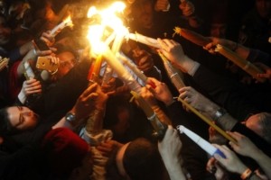 Άγιο Φως: Την Τετάρτη η απόφαση από το Ισραήλ – “Το status quo του Πανάγιου Τάφου πρέπει να τηρείται” αναφέρει το ελληνικό ΥΠΕΞ