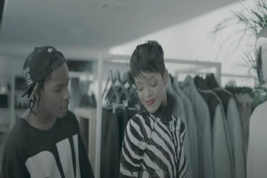 Προβλήματα για τον σύντροφο της Rihanna – Τον συνέλαβαν όταν αποβιβάστηκε από ιδιωτικό αεροσκάφος στο Λος Άντζελες