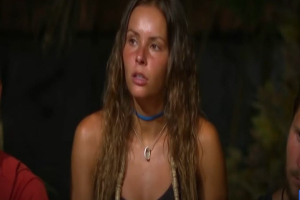 Survivor – Spoiler time! Ποιο πρόσωπο θα στείλει η Σοφιάννα Αβραμάκη στον τάκο