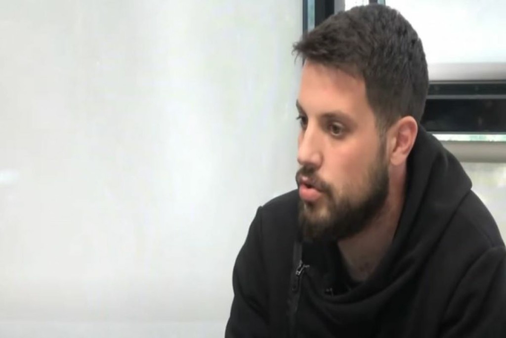 Στην ανακρίτρια τις επόμενες ώρες ο Μάνος Δασκαλάκης – Η κίνηση για να πάρει τη δικογραφία στα χέρια του