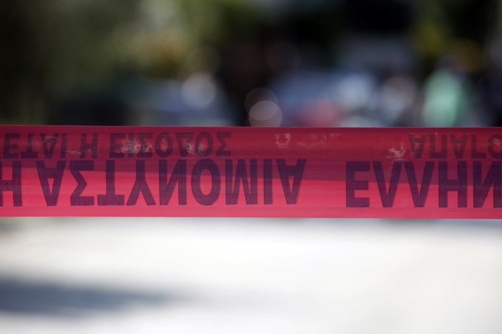 Στυγερό έγκλημα στη Ρόδο – Σκότωσε τον φίλο του, άλλαξε ρούχα, καθάρισε και έφυγε