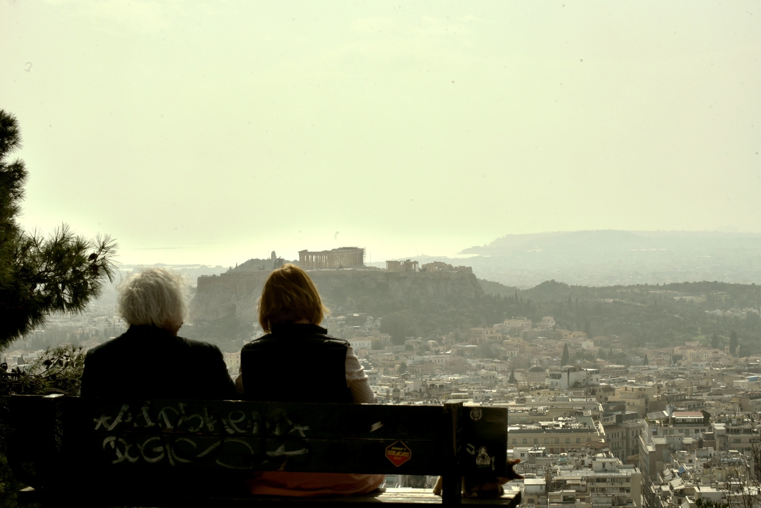 1η Απριλίου με καιρό… Ιουνίου: Η αναλυτική πρόγνωση του Κλέαρχου Μαρουσάκη