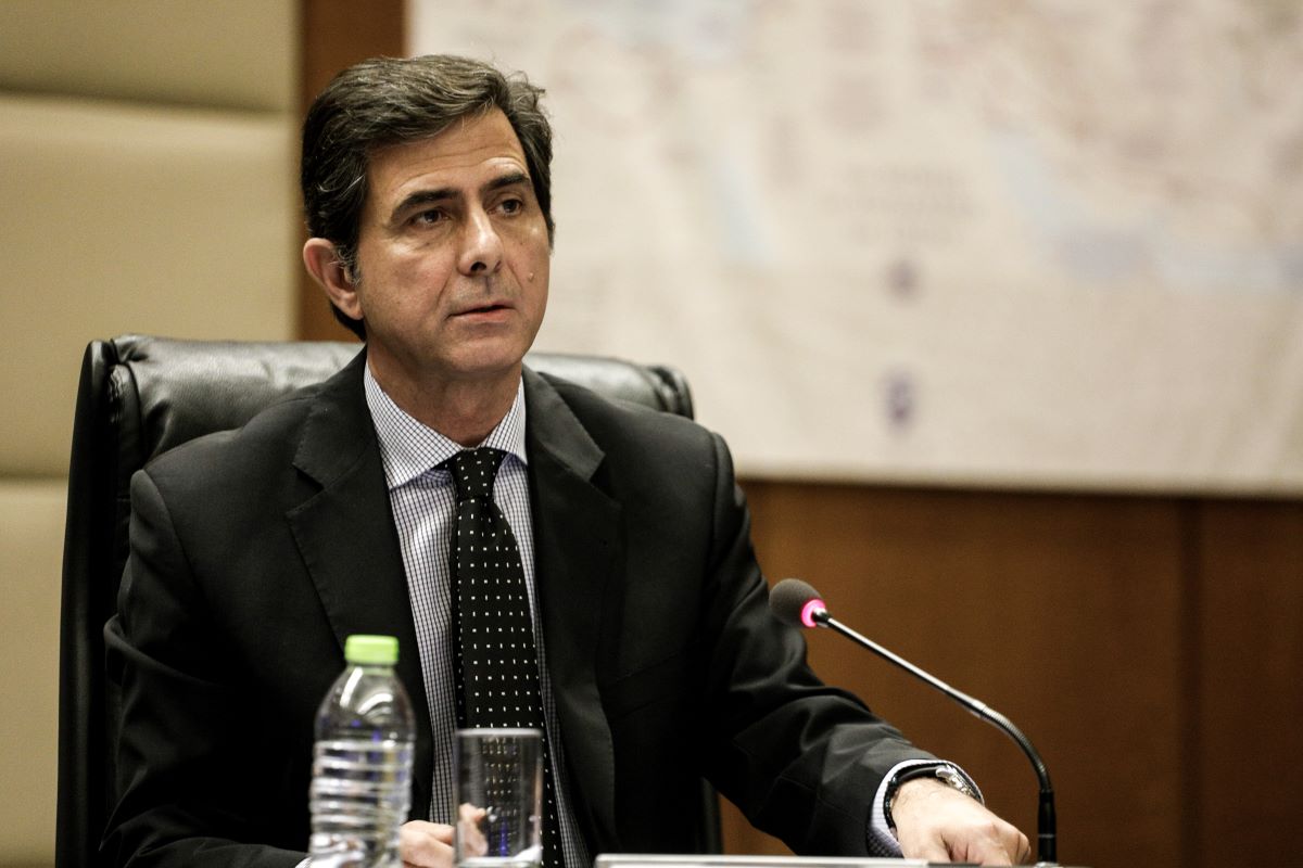 Τίρανα: Δεξίωση στην ελληνική πρεσβεία για τα μέλη της αποστολής του ΥΜΑΘ για το Ελληνοαλβανικό Φόρουμ