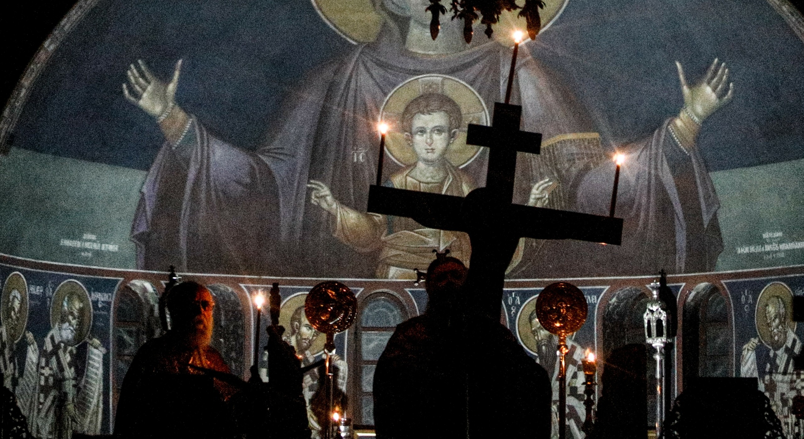 Μεγάλη Πέμπτη – Τι συμβολίζει η τέταρτη ημέρα της Εβδομάδας των Παθών