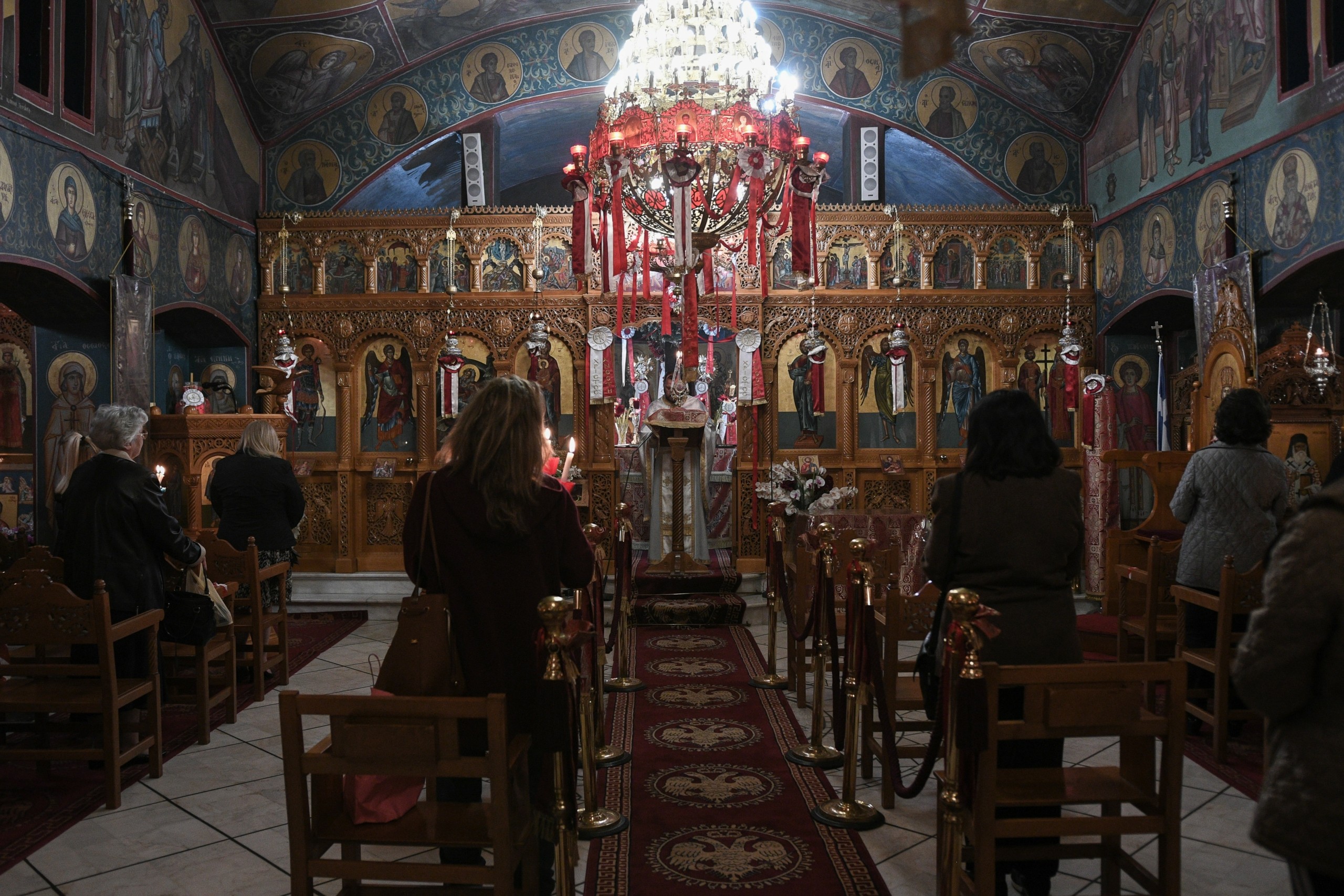 Πώς θα κάνουμε Πάσχα φέτος – Όλα τα μέτρα που ισχύουν μέχρι την Πρωτομαγιά