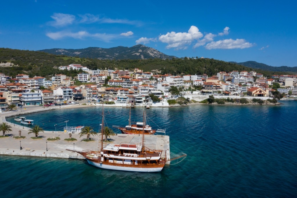 Βρέθηκε νεκρός ψαράς στη Χαλκιδική μόλις 36 ετών