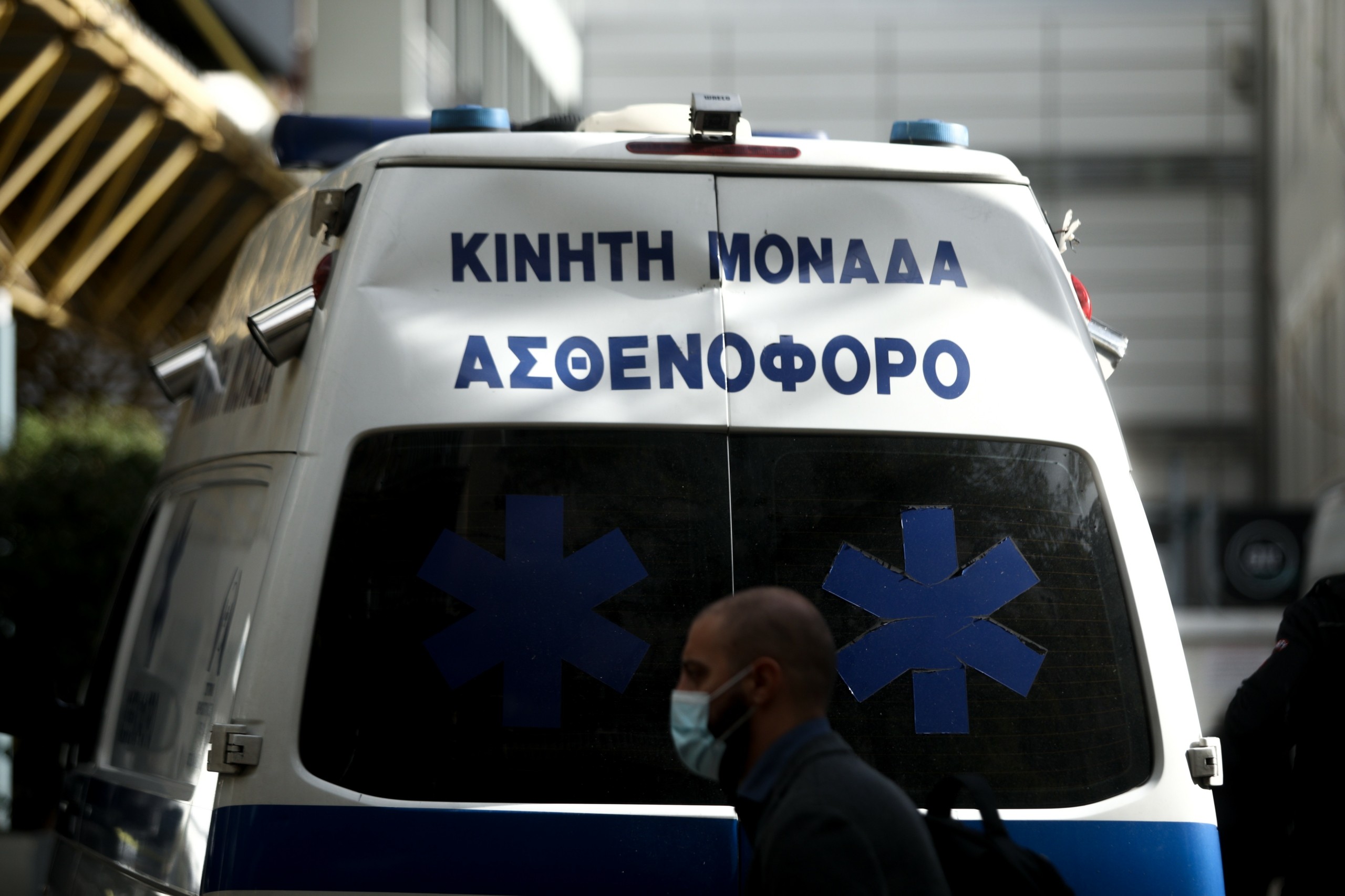 Φρίκη στη Θεσσαλονίκη – Καταγγέλθηκε βιασμός σε δομή ατόμων με αναπηρία