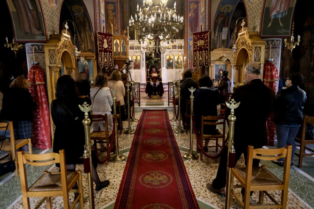 Μεγάλη Εβδομάδα – Τι συμβολίζει η κάθε ημέρα;