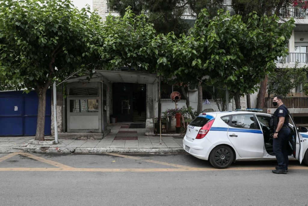 Χάρηκε την ελευθερία του μόνο για λίγο – Συνελήφθη ο δραπέτης του ΑΤ Ζωγράφου