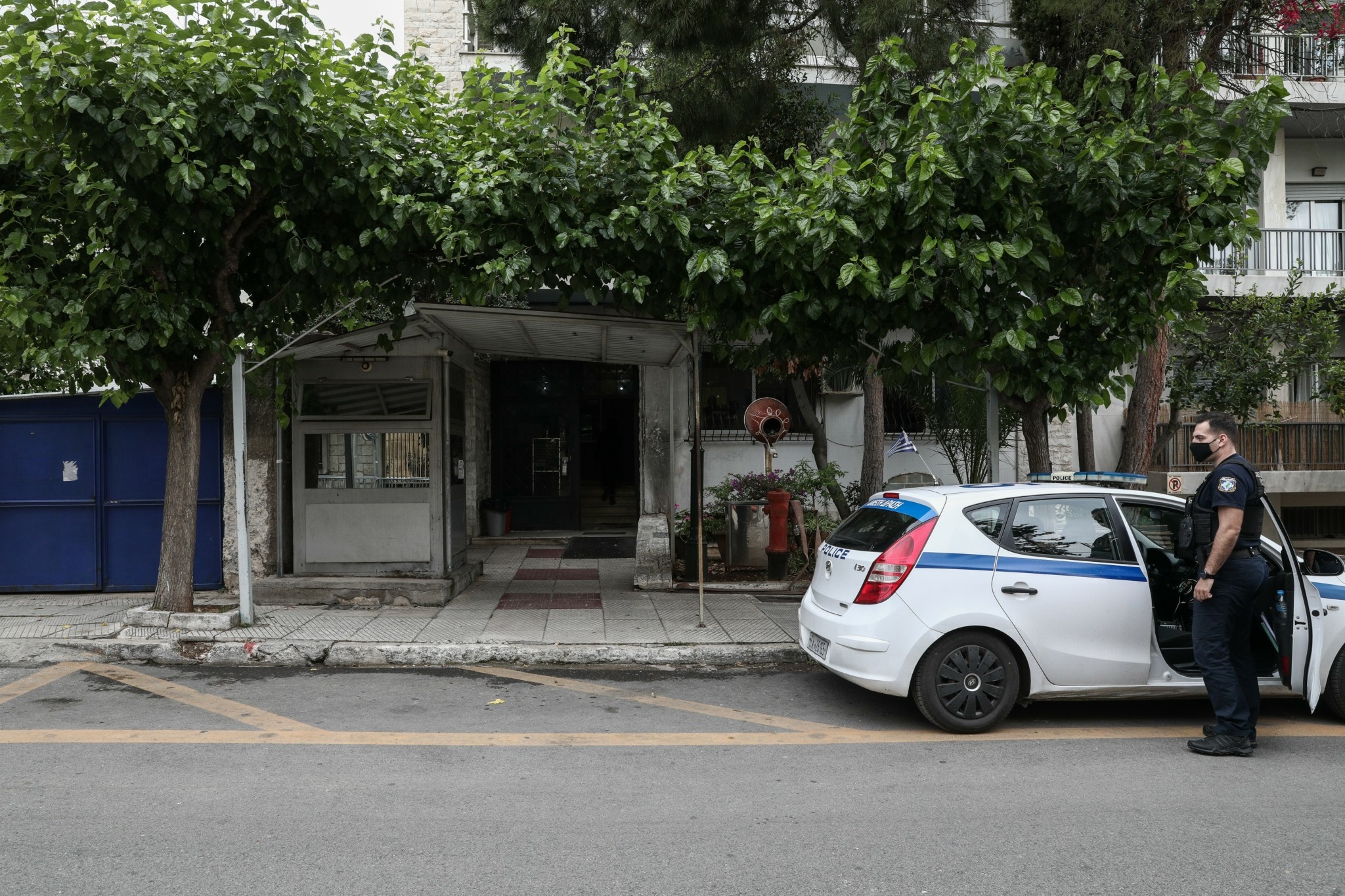 Δραπέτης