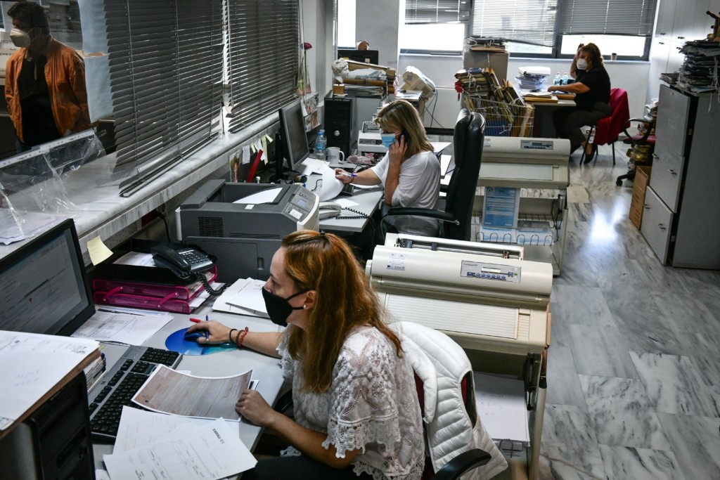 Μέχρι πότε πρέπει να γίνει η υποβολή των φορολογικών δηλώσεων – Τι πρέπει να προσέξετε