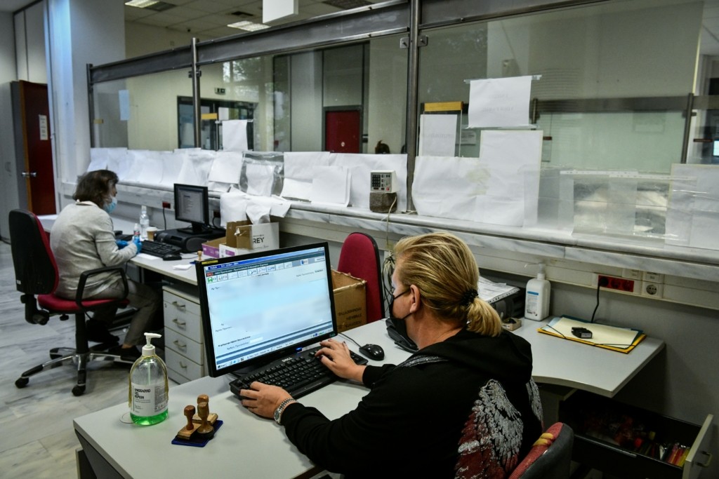 Τελευταία μέρα για την επικαιροποίηση στοιχείων στην ΑΑΔΕ – Βήμα βήμα η διαδικασία