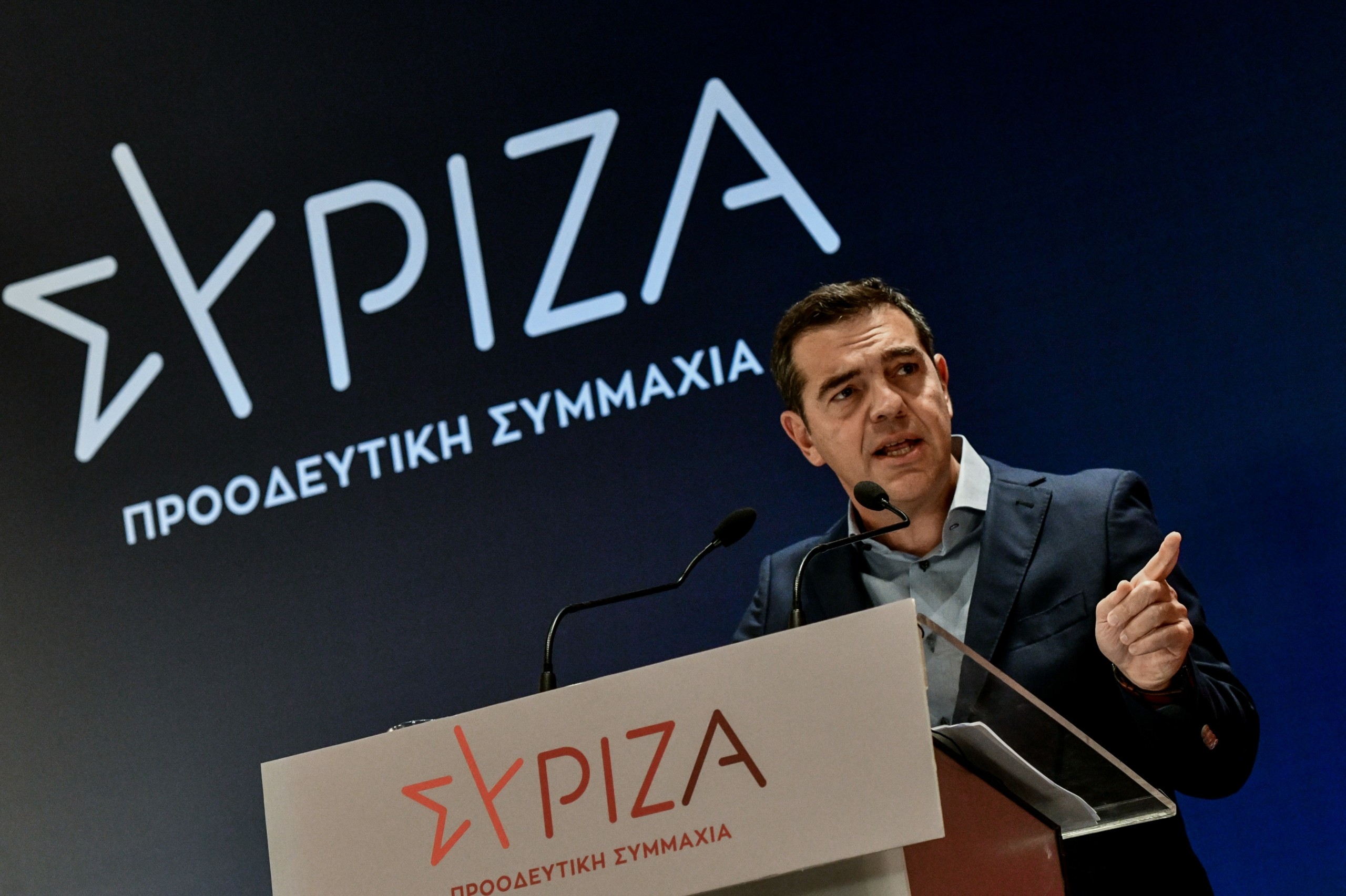 Τσίπρας για Μητσοτάκη – “Εμφανίστηκε θυμωμένος με τις αδικίες που ο ίδιος δημιούργησε”