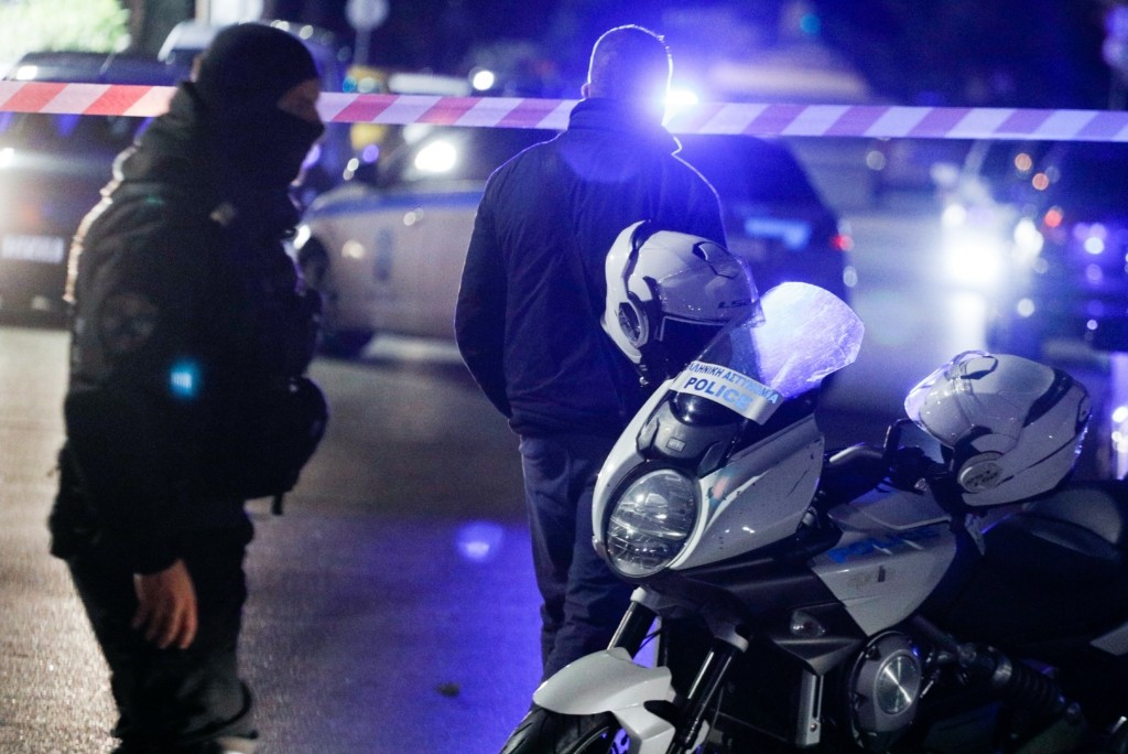 ΕΔΕ για τον αστυνομικό που πυροβόλησε τον 16χρονο Ρομά στη Θεσσαλονίκη