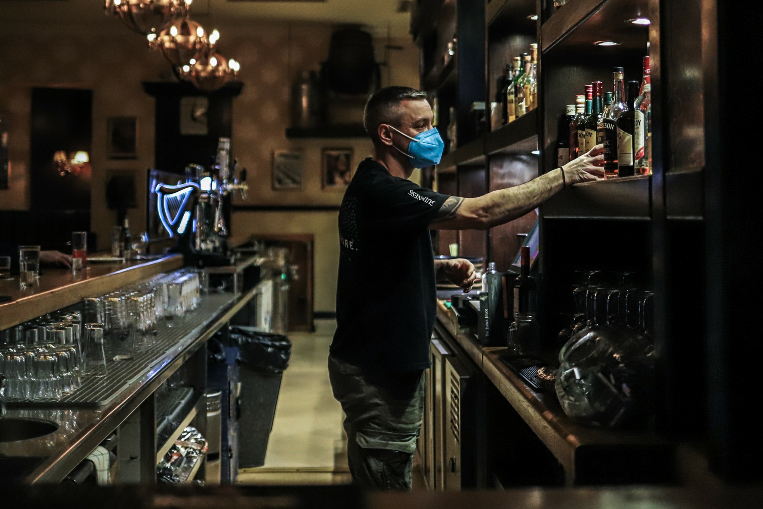 Επιβεβαίωση DEBATER – Μπαίνει πλαφόν 3% στην αύξηση των επαγγελματικών ενοικίων