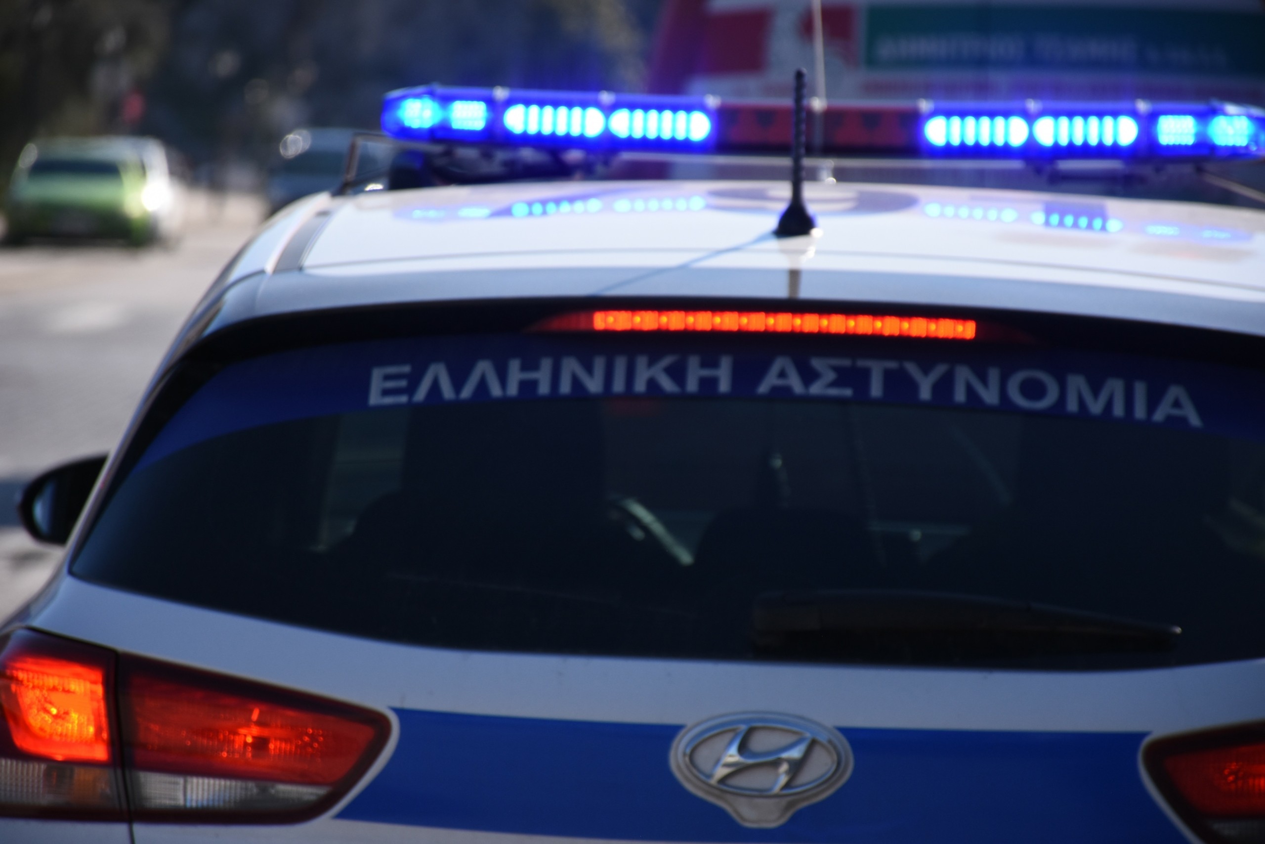 Έκαναν τους μάστορες και σήκωσαν ολόκληρο χρηματοκιβώτιο στη Θεσσαλονίκη