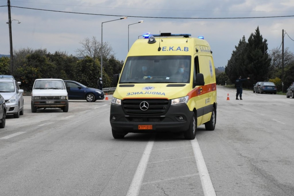 Βρέθηκε νεκρός στην κοίτη του Νέστου ο ερασιτέχνης ψαράς