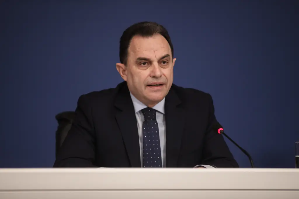 Γεωργαντάς για αισχροκέρδεια – “Έχουν ήδη επιβληθεί 65 πρόστιμα σε επιχειρήσεις”