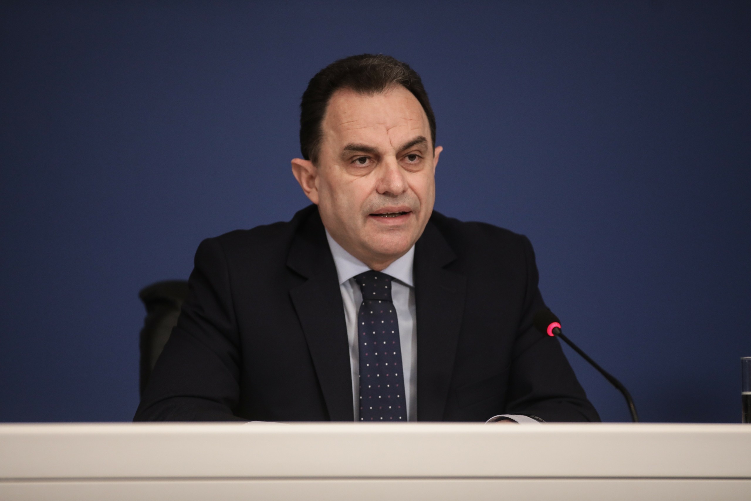 Γεωργαντάς για αισχροκέρδεια – “Έχουν ήδη επιβληθεί 65 πρόστιμα σε επιχειρήσεις”