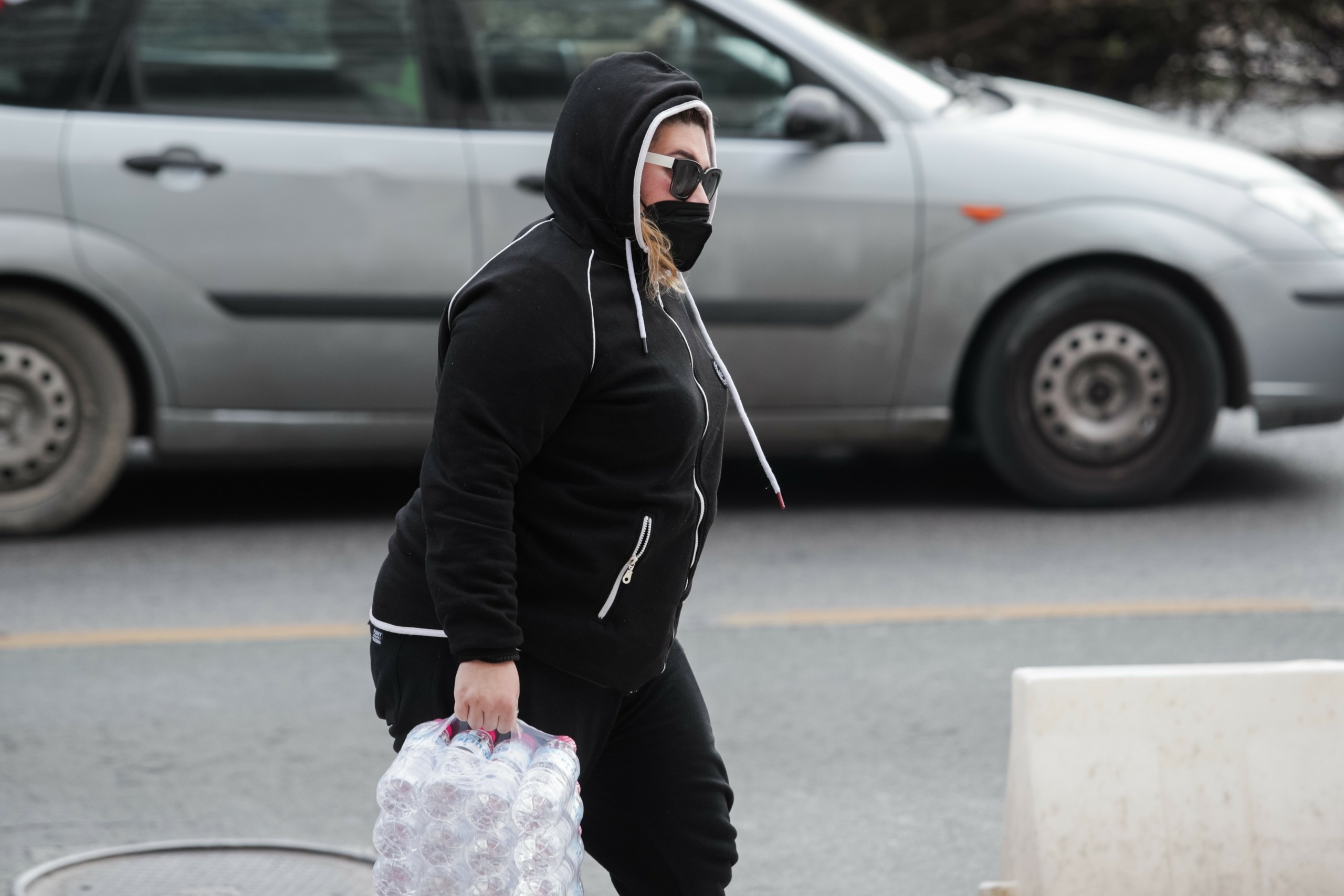 Η αδελφή της Πισπιρίγκου “καρφώνει” τον Δασκαλάκη – “Την ημέρα της ανακοπής έμεινε λίγες ώρες με την Τζωρτζίνα”