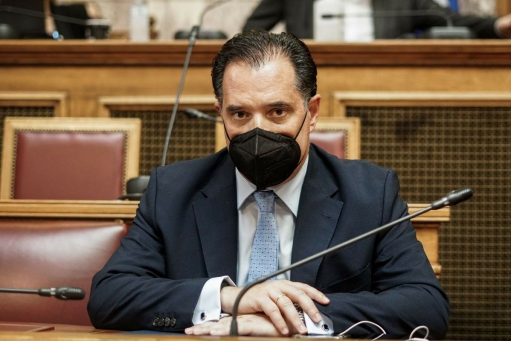 Ο Γεωργιάδης προειδοποιεί τις επιχειρήσεις που αισχροκερδούν – “Θα εισηγηθώ διάταξη που θα δημοσιοποιεί τα ονόματά τους”