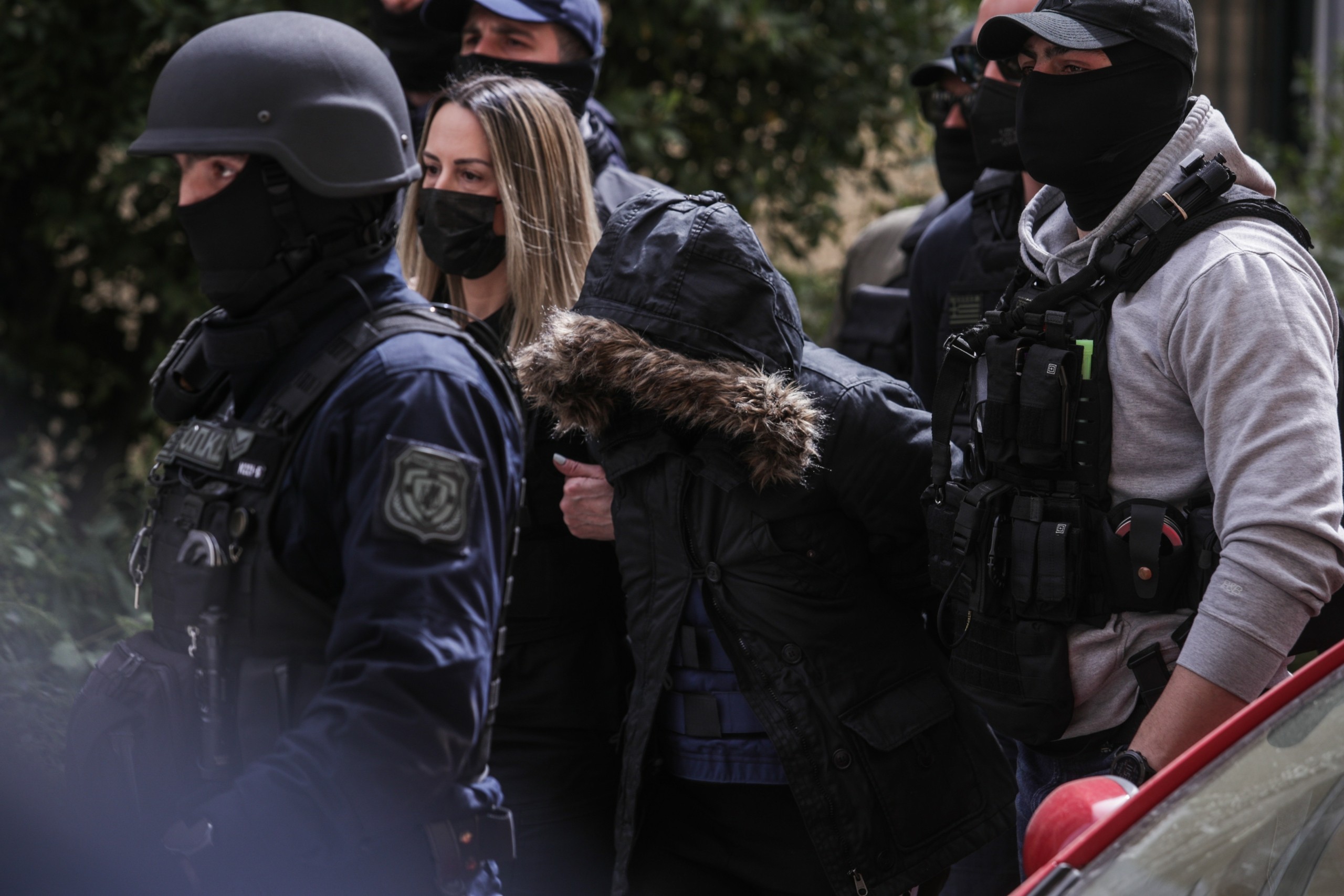 “Ανοίγουν” και επίσημα τα τηλέφωνα της Πισπιρίγκου – Πώς συνεχίζονται οι έρευνες