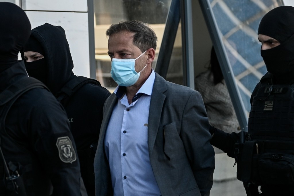 Ξανά στα δικαστήρια ο Δημήτρης Λιγνάδης – Συνεχίζονται οι καταθέσεις μαρτύρων