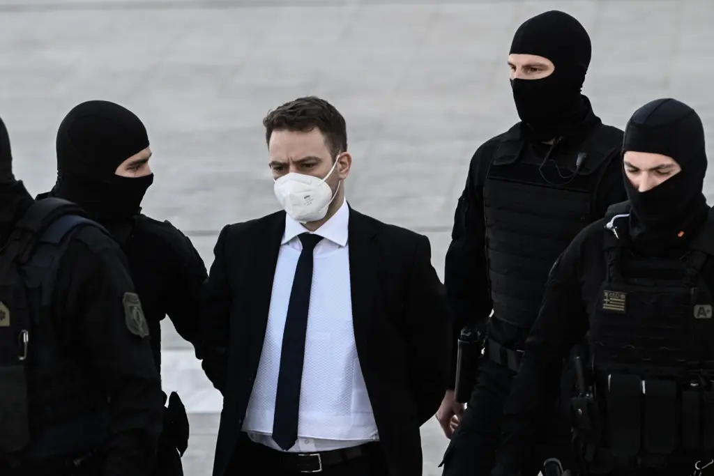 Όσα θα πει ο Μπάμπης Αναγνωστόπουλος στο δικαστήριο – Η δολοφονία της Καρολάιν και το “θέατρο”