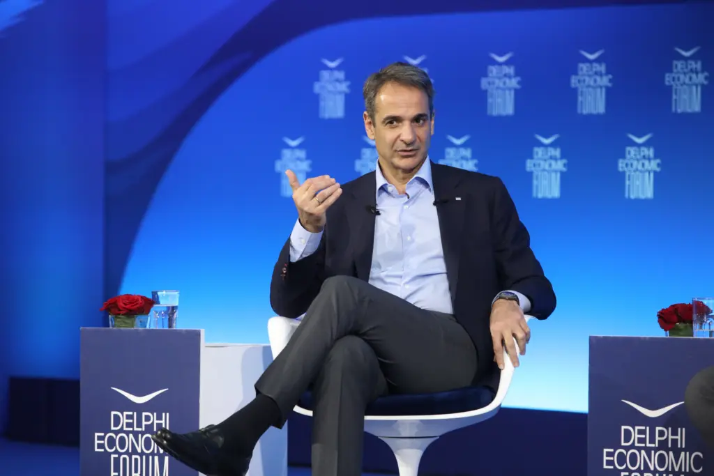 Μητσοτάκης για ενεργειακή κρίση – “Να αξιοποιηθούν τα 230 δισ. αδιάθετα δάνεια του Ταμείου Ανάκαμψης”