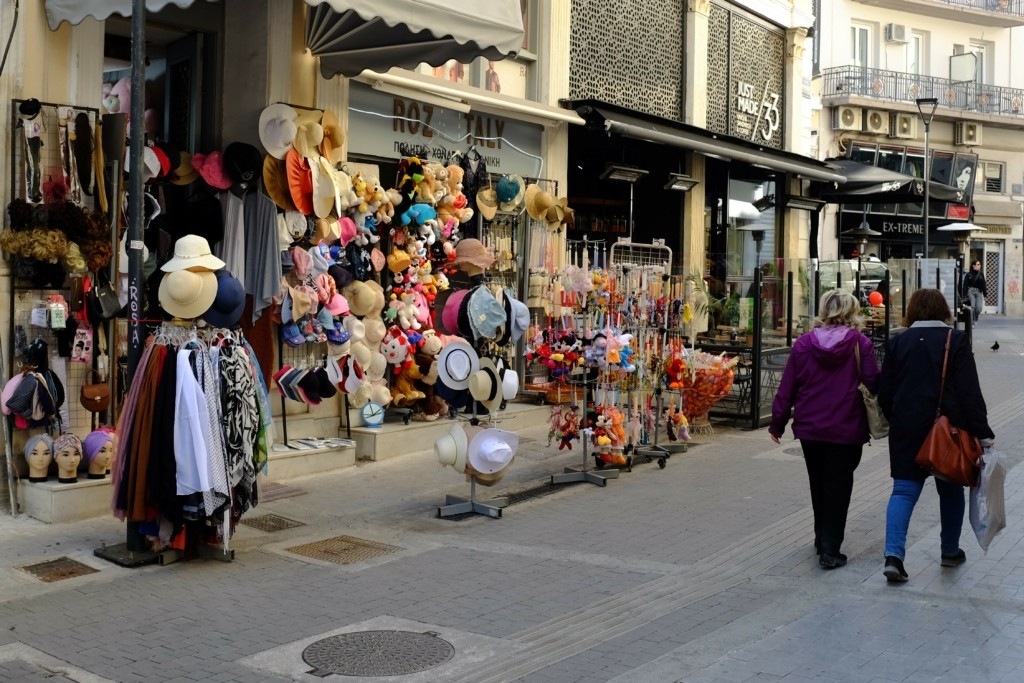 Το ωράριο καταστημάτων και κρεοπωλείων τη Μεγάλη Παρασκευή